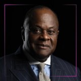 Dr. W Franklyn Richardson Is An ‘XCEL Summit For Men’ Honoree