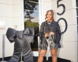 Ebonie Ward Has Official Grand Opening Of 550 RMG In Atlanta