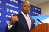 Eric Adams Slams Thoughts Of Legal Prostitution In NYC