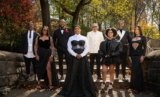 Fashion Family Talks Opulence And Harlem Haberdashery