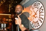 Funkmaster Flex Changing Time Slots, Not Stations