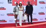 Gabrielle Union Debuts PROUDLY Baby Apparel Line At JC Penny