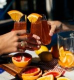 Get Into The Spirit Of Juneteenth With These Black‑Owned Spirits