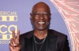 Glynn Turman Receives His Star On The Hollywood Walk Of Fame