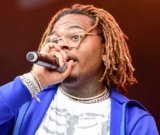 Gunna Becomes Co-Owner Of Hydration Brand Flerish