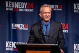 HHS Staff Wants Robert F. Kennedy, Jr. To Stop Spreading Lies