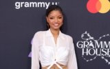 Halle Bailey Recognized For Maternal Health Advocacy