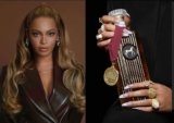 Happy B-Day Wishes Are In Order For Beyoncé And SirDavis Whisky