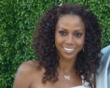 Holly Robinson Peete Blasts Danielle Spencer “In Memoriam” Snub