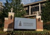 Howard University President Ben Vinson Out After 2 Years