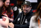 Ice-T Champions Black Men Getting Mental Health In Check