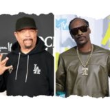 Ice-T Honors Snoop Dogg At 2025 Webby Awards