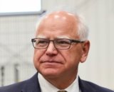 Jack Brewer To Tim Walz On Lawmaker Killing: ‘It’s Your Fault’