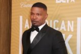 Jamie Foxx Thanks Black People As He Accepts BET Icon Award