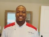Jermayne Harris Trains Next Gen Chefs While Waiting For Heart