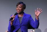 Journalist Joy Ann Reid Enters Her Podcast Era