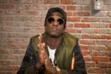 K Camp Reveals His Celebrity Crush On ‘Gorgeous’ LisaRaye