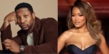 Keke Palmer Says Podcast Team Pulled Jonathan Majors Episode