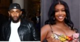Kendrick Lamar And SZA Deliver Powerful Performance In Detroit