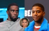 Kid Cudi Testifies In Diddy Trial