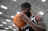 Kyrie Irving Discusses Mental Health