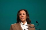 LAPD Cut Kamala Harris’ Security Days After Secret Service Axed