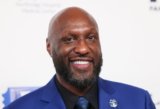 Lamar Odom Booed By Protestors At Trump Cryptocurrency Event