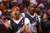 Larry Brown Tried To Bring Allen Iverson To The Charlotte Bobcats
