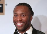 Larry Fitzgerald To Be Honored At The ‘XCEL Summit For Men’