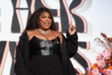 Lizzo Disapproves Use Of ‘About Damn Time’ At Trump Parade