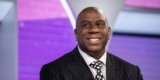 Magic Johnson Gifts Xavier University $500,000