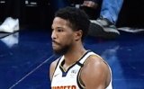 Malik Beasley Under Investigation Over Gambling Accusations