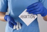 Man Allegedly Forced Abortion Pills Inside Pregnant Girlfriend