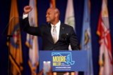 Maryland Gov. Moore Vetoes Reparations Bill, Igniting Debates