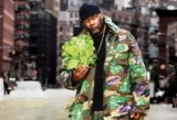 Masta Killa Connects With PETA To Encourage Vegan Lifestyle