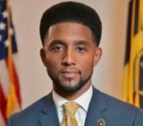 Mayor Brandon M. Scott Stands On Business And Virtue