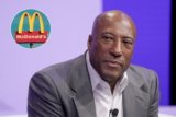 McDonald’s Settles Byron Allen’s $10B Discrimination Suit