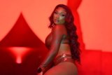 Megan Thee Stallion Launches Self-Designed Swimwear Line
