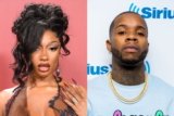Megan Thee Stallion Wants Tory Lanez Sanctioned