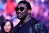 Michael Irvin Talks Taking Care Of Wife After Alzheimer’s Diagnosis