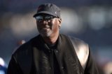 Michael Jordan’s Former Mansion Being Rented Through Airbnb