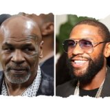 Mike Tyson, Floyd Mayweather Jr. Will Meet In Exhibition In 2026