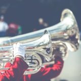 Missisippi’s Tougaloo College To Form Band For First Time