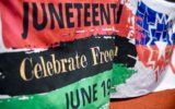 Mitchelville (SC) Freedom Park Hosts Juneteenth Sleepover