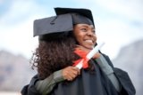 Mother-Daughter HBCU Grads Say Its ‘Never Too Late’ For School