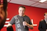 NAACP Demands Shutdown Of Musk’s Supercomputer In Memphis