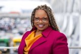 NABJ Selects Elise Durham As Executive Director