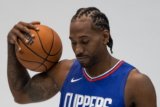 NBA Opens Investigation Of Endorsement Deal By Kawhi Leonard
