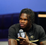 NFL Player Travis Hunter’s Final University GPA Is No Suprise