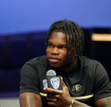 NFL Player Travis Hunter’s Final University GPA Is No Suprise